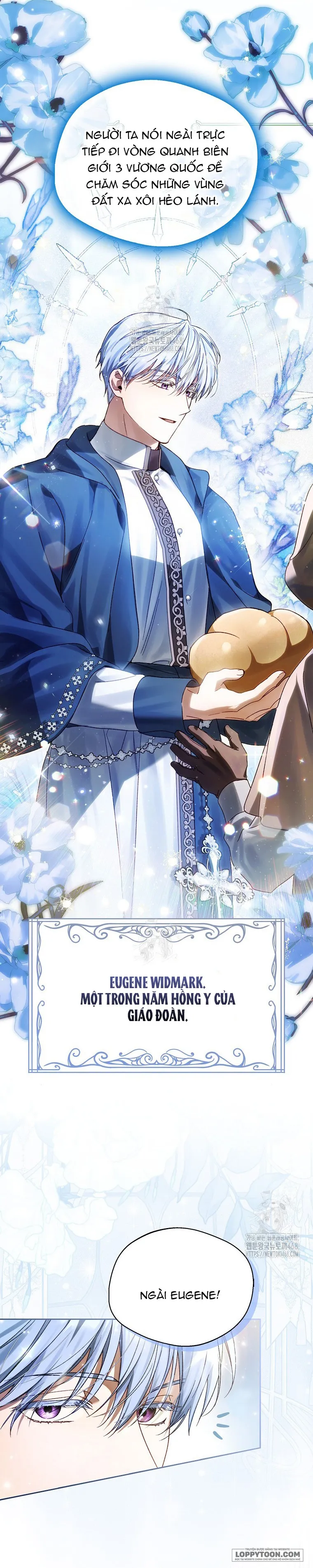 Hầu Tước Maron Chap 8 - trang 2