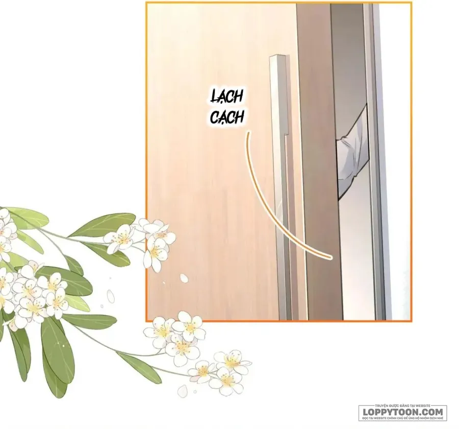 Em Chỉ Muốn Hít Vận Khí Của Anh Chap 87-88 - trang 47