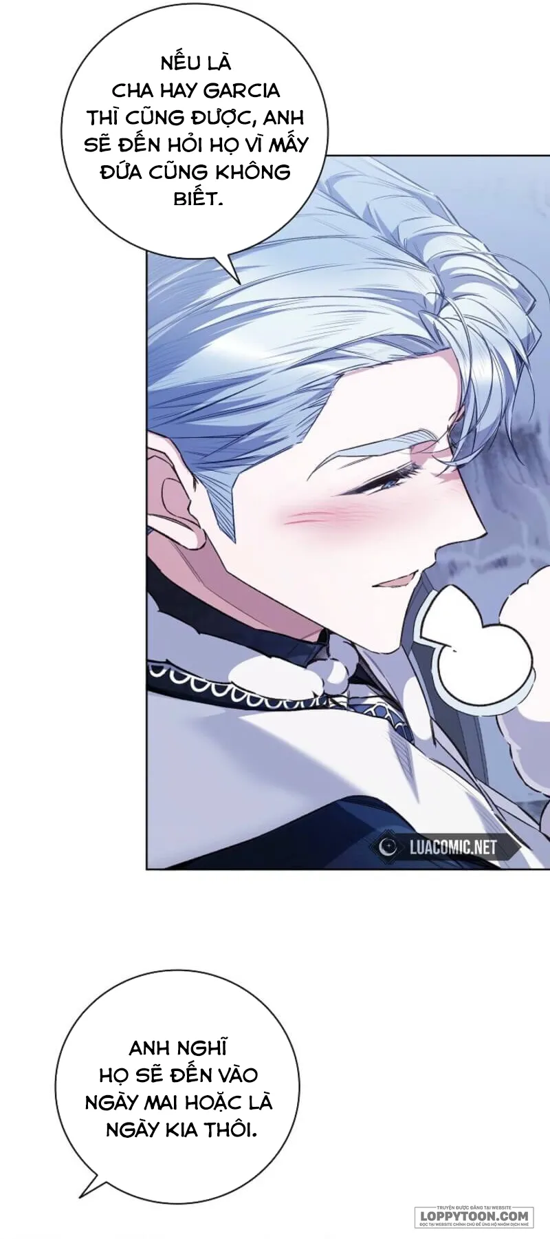Papa Là Kẻ Thù Kiếp Trước Của Tôi? Chap 52 - trang 22