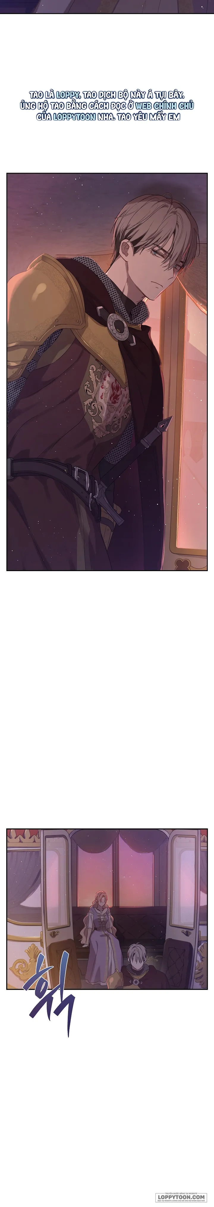 Cánh Đồng Bị Lãng Quên Chap 29 - trang 4
