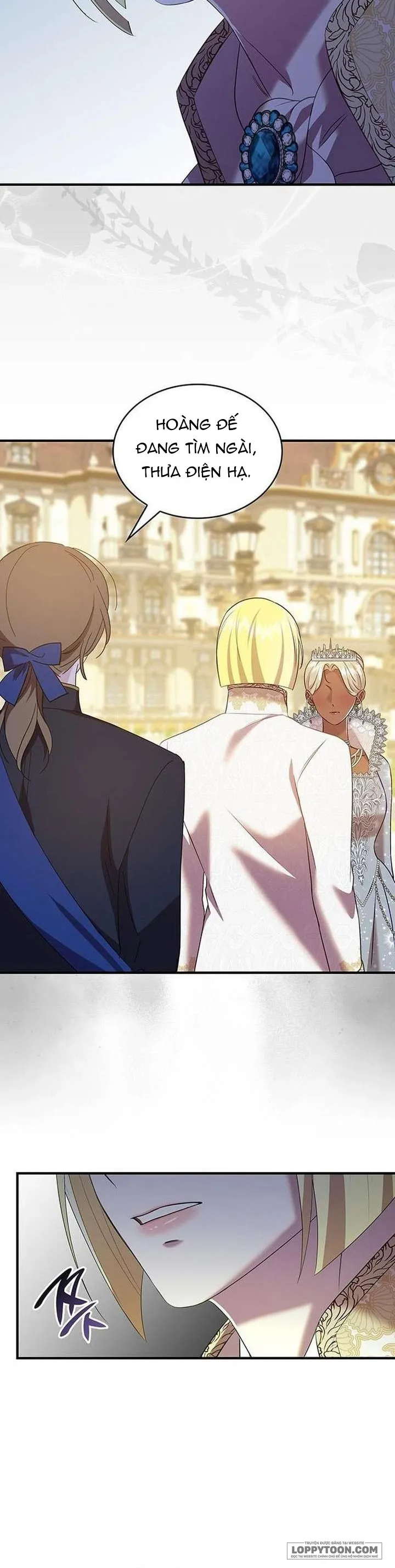 Vào Ngày Mà Chị Gái Tôi Qua Đời Chap 51 - trang 24