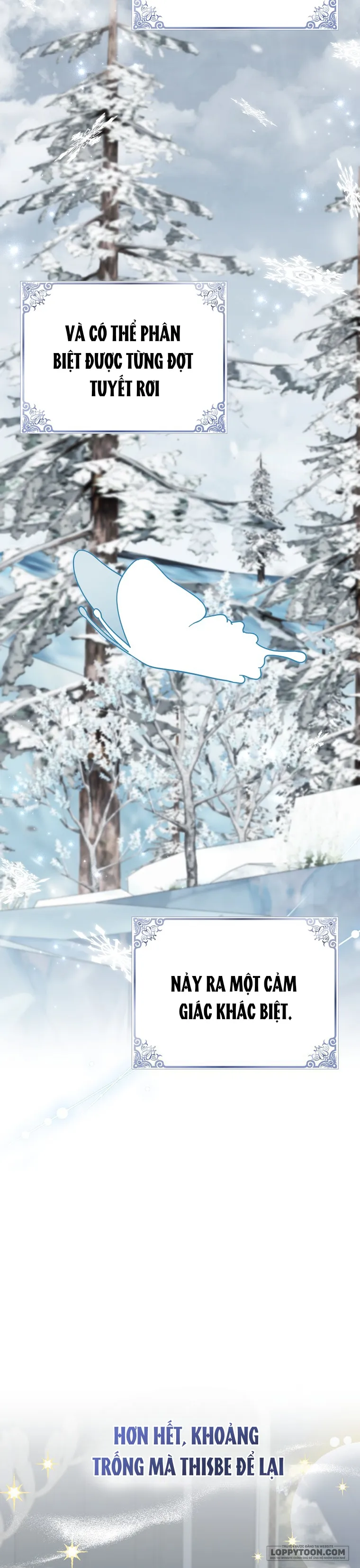 Vị Hôn Phu Phản Diện Cản Trở Con Đường Hoa Của Tôi Chap 68 - trang 15