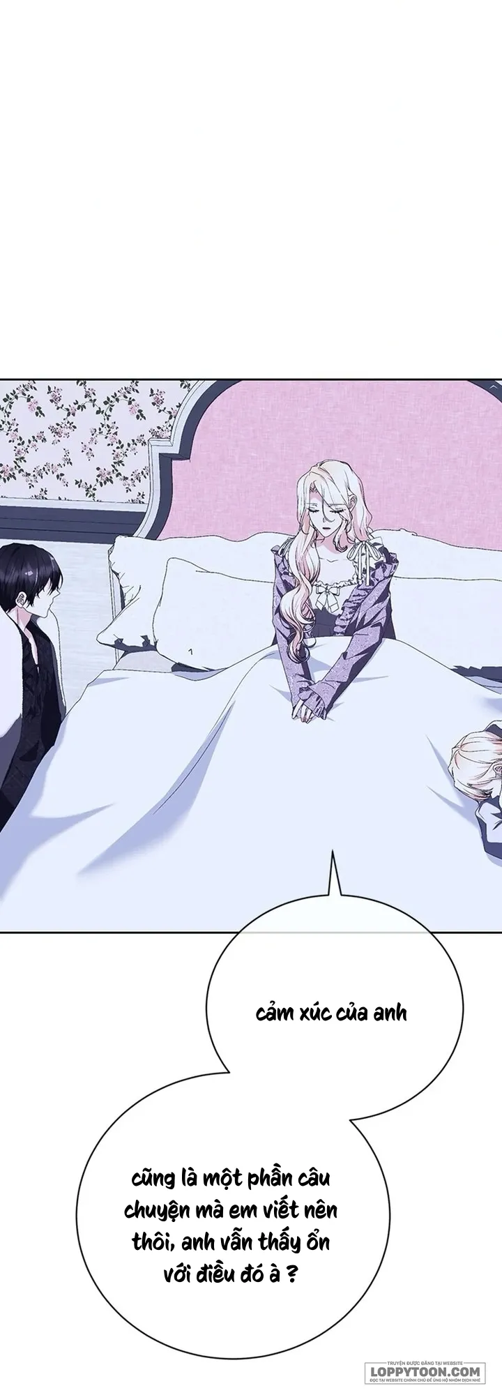 Sinh Ra Trở Thành Nhân Vật Không Có Trong Nguyên Tác Chap 95 - trang 48