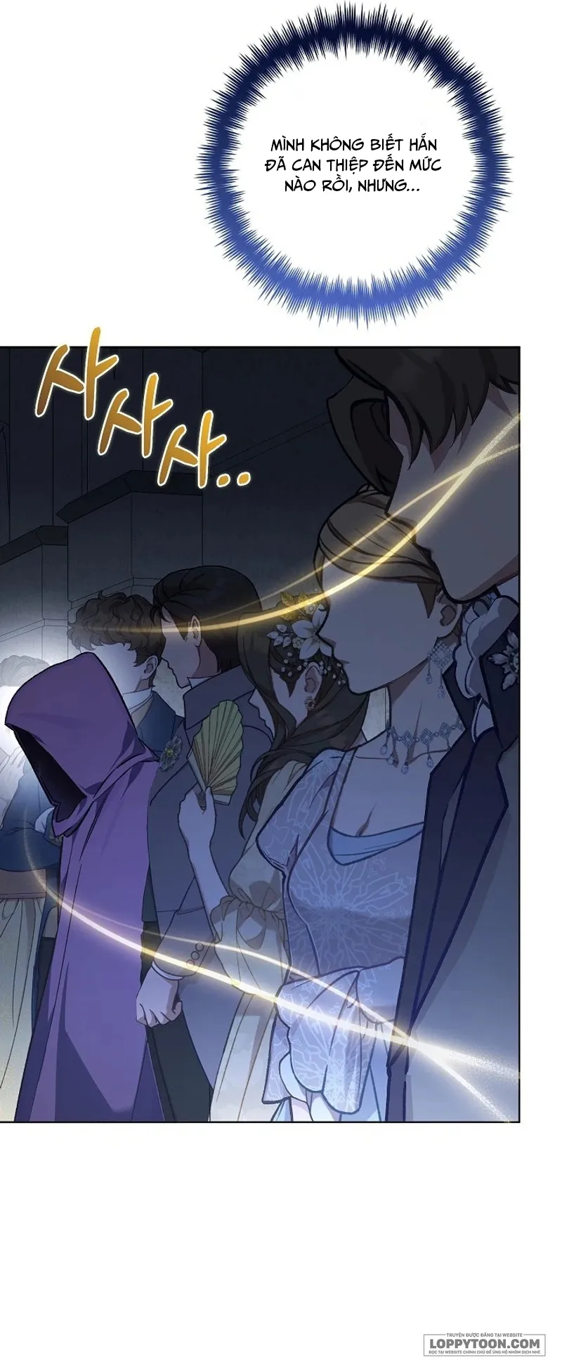 Papa Là Kẻ Thù Kiếp Trước Của Tôi? Chap 42 - trang 26