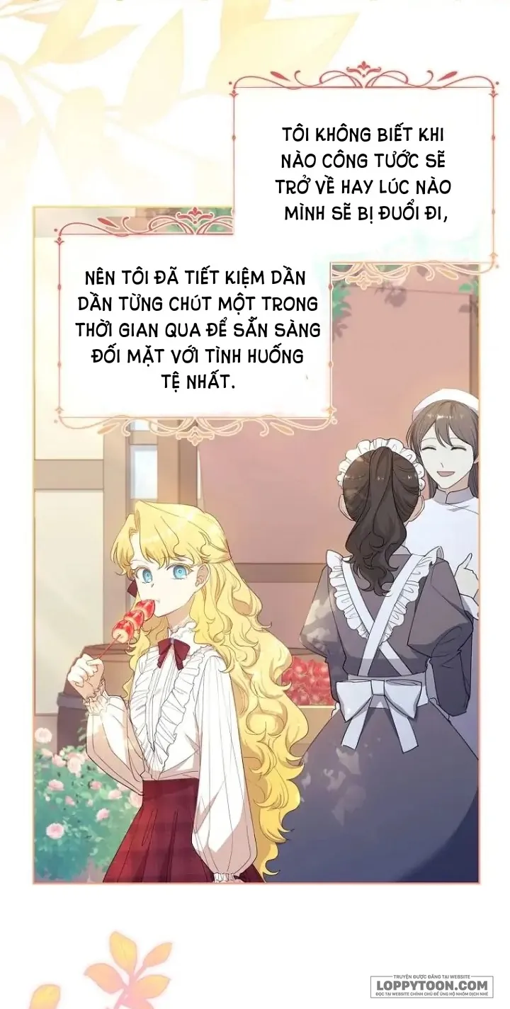 Nam Chính À, Tôi Sẽ Tôn Trọng Sở Thích Của Anh Chap 36 - trang 20
