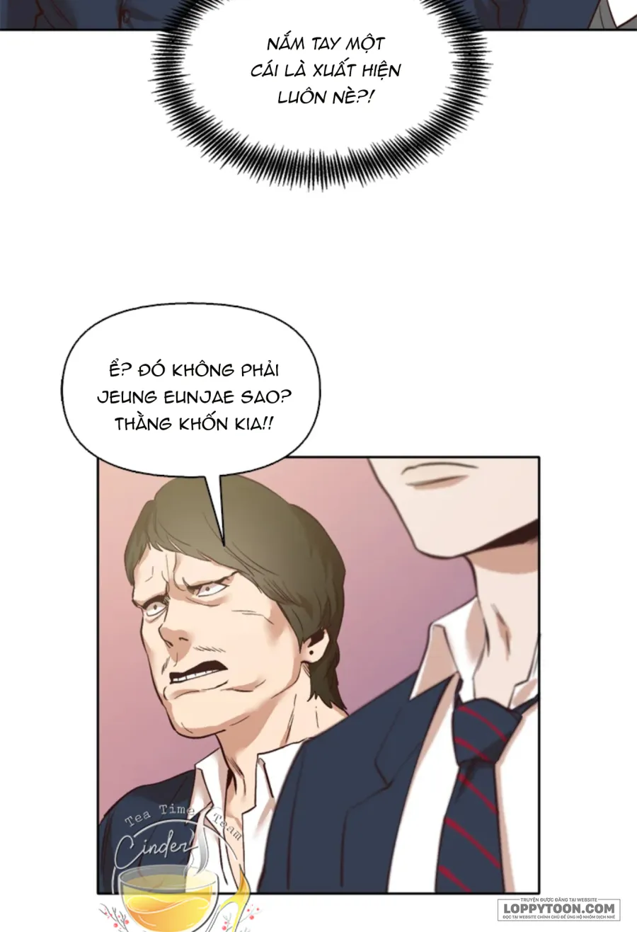 Thanh Xuân Của Chúng Ta Chap 6 - trang 28