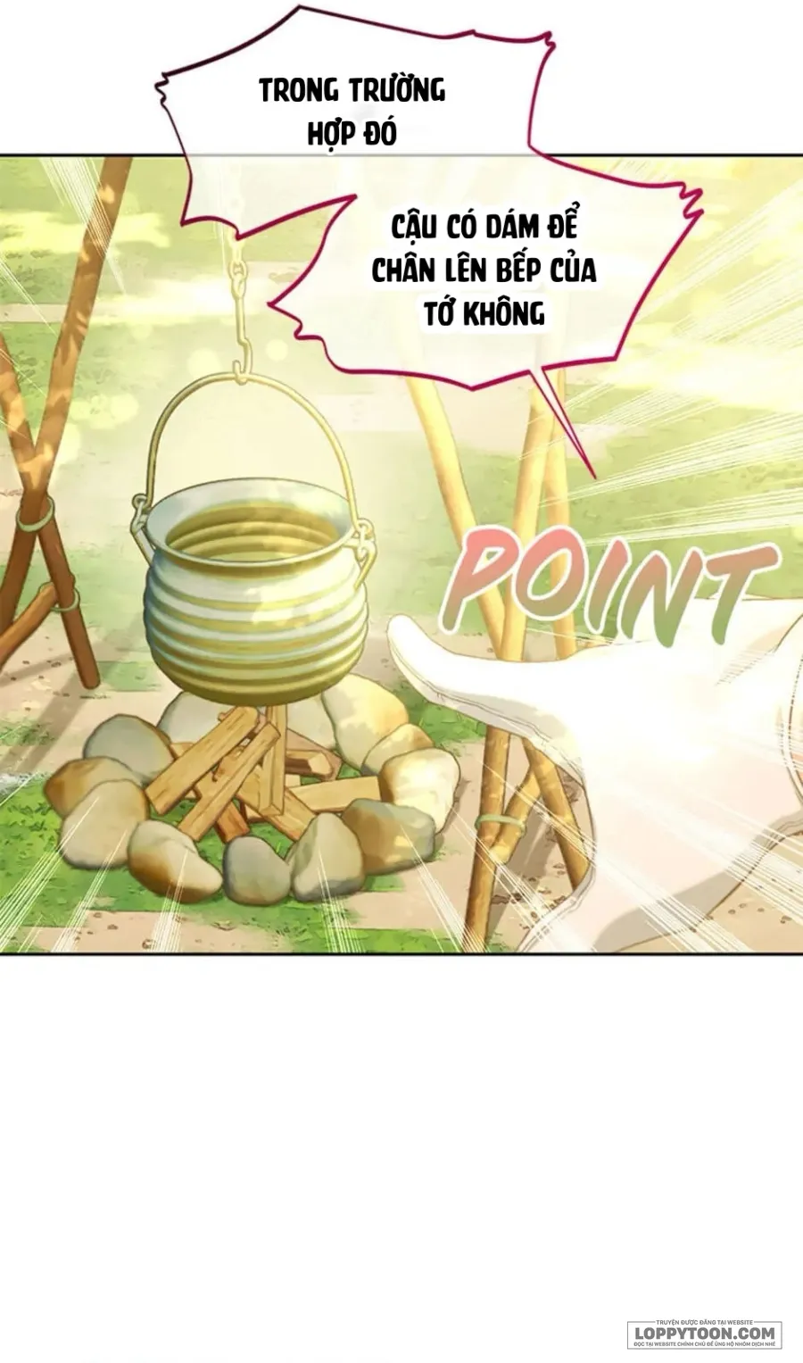 Tôi Sẽ Ở Ngay Bên Cạnh Nam Chính Chap 42 - trang 13