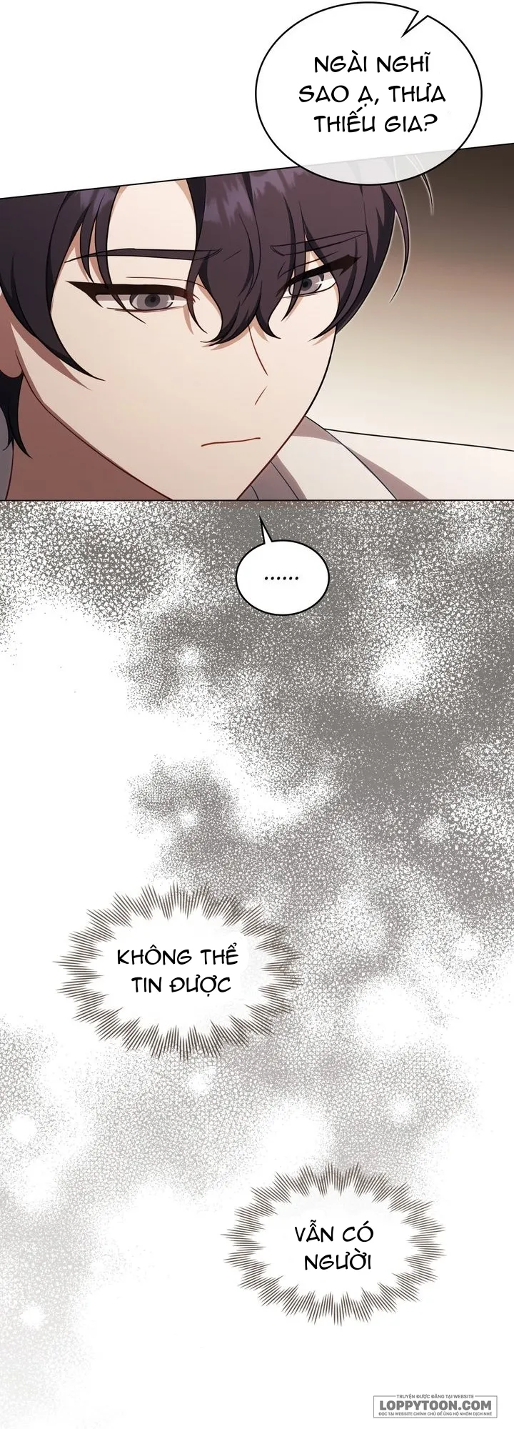 Chúa Phù Hộ Cho Sự Hủy Diệt Của Ta Chap 4 - trang 55