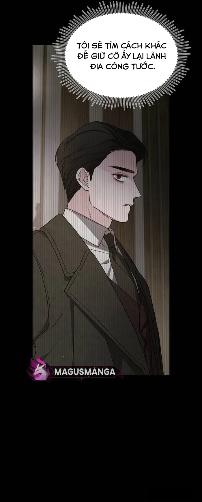 Gia Đình Chồng Quá Ám Ảnh Bởi Tôi Chap 121 - trang 5