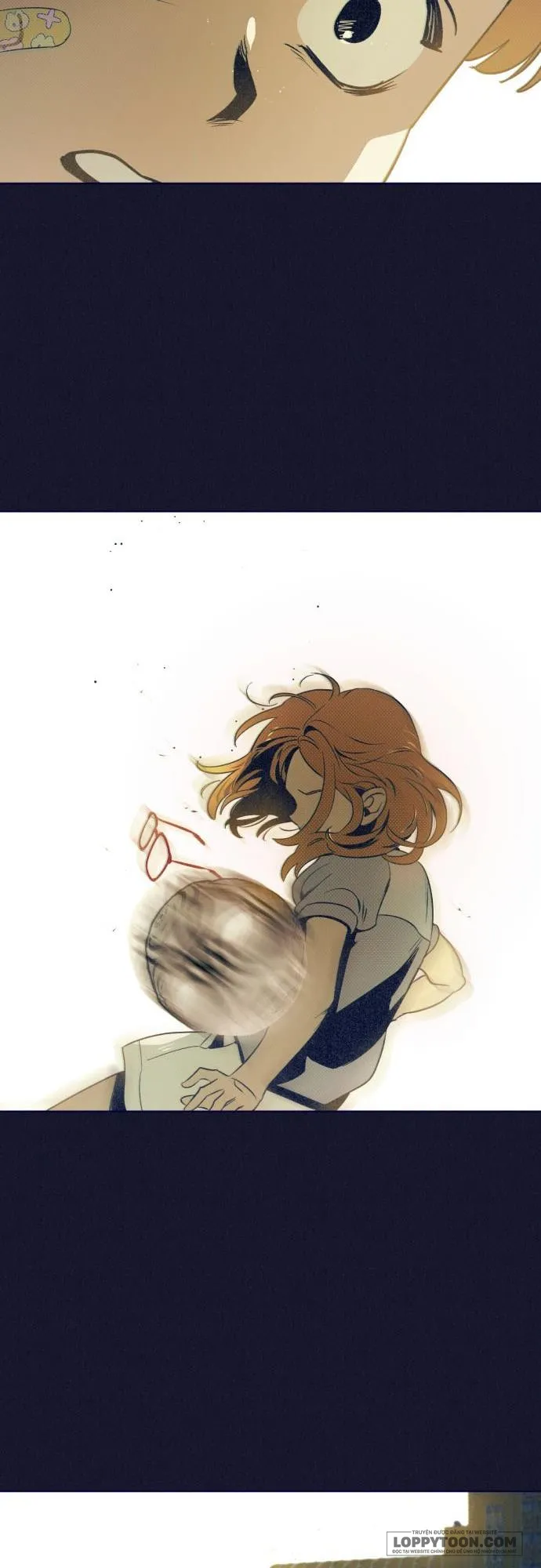 Trắc Nghiệm 4 Lựa Chọn Chap 32 - trang 24