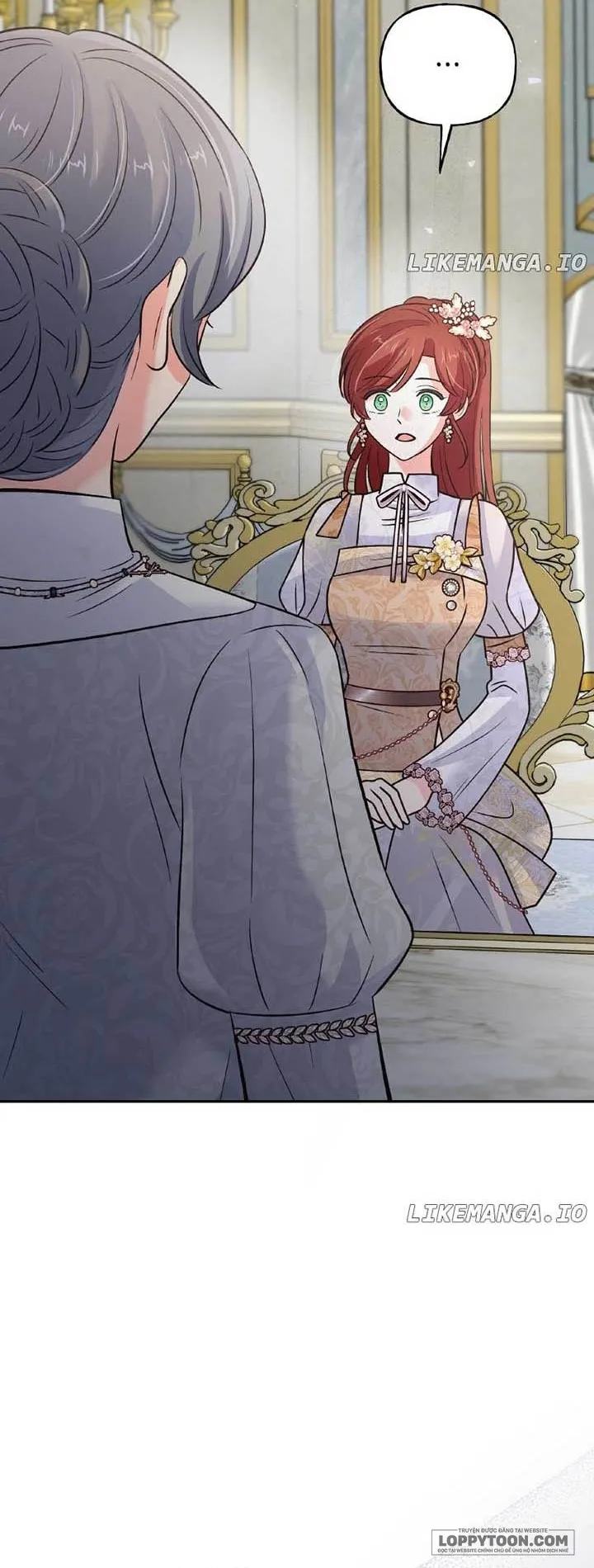 Hầu Gái Không Thích Nuôi Dạy Trẻ Nhỏ Chap 49 - trang 37