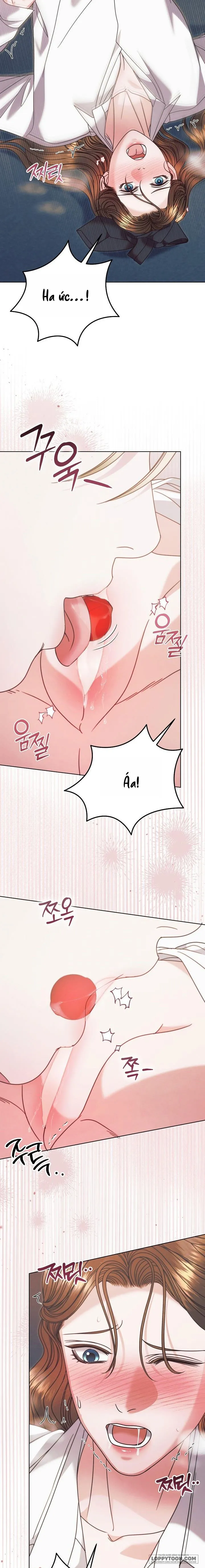 Hãy Cầu Xin Tôi Đi Chap 68 - 🔞🔞🔞 - trang 15
