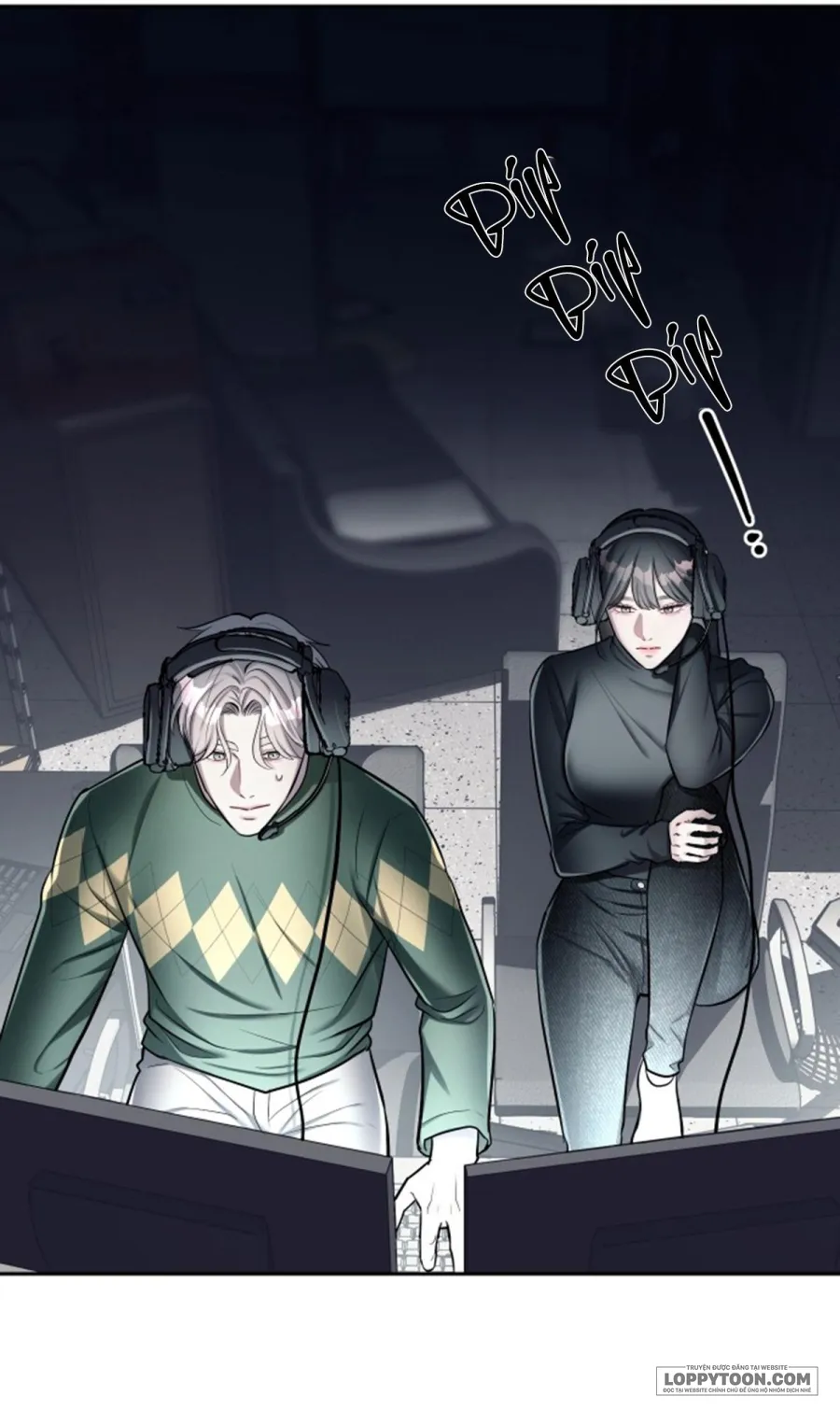 Xâm Nhập Trường Trung Học Tài Phiệt Chap 24 - trang 82