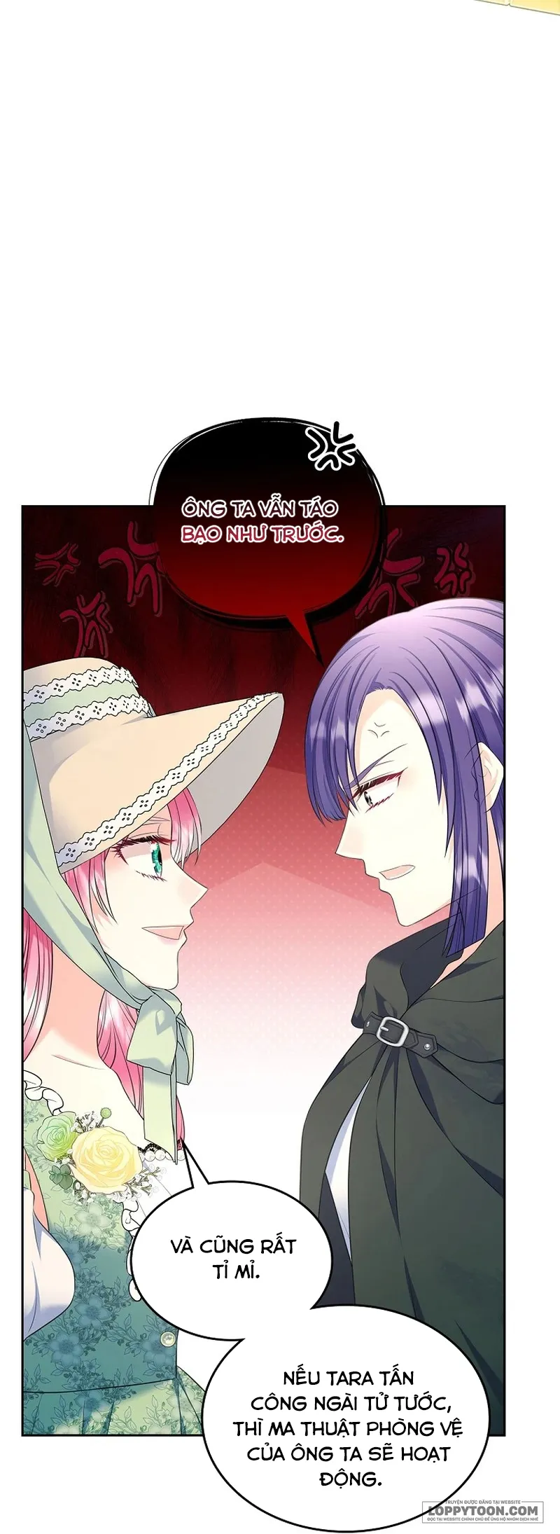 Tôi Sẽ Ly Hôn Với Anh Trai Nữ Chính Chap 50 - trang 43