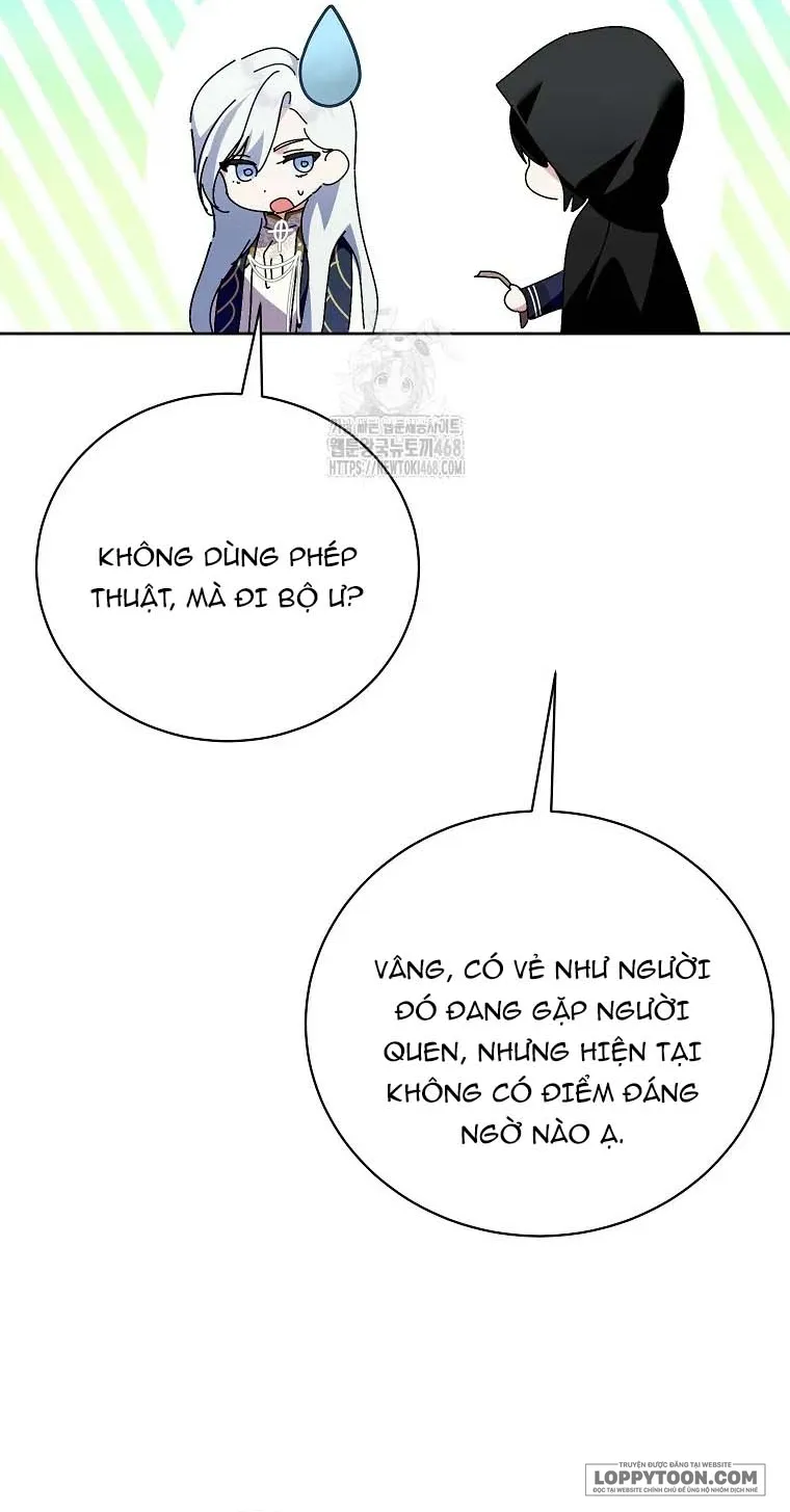 Phía Sau Mặt Nạ Của Nam Chính Hiền Lành Chap 97 - trang 43