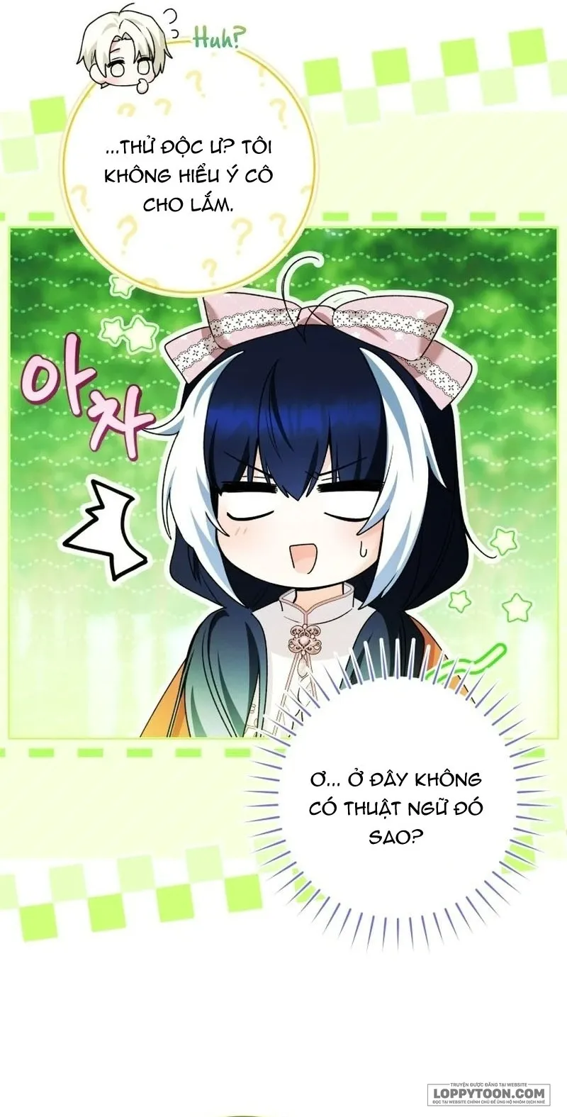 Bé Cá Voi Sát Thủ Phản Diện Chap 97 - trang 53