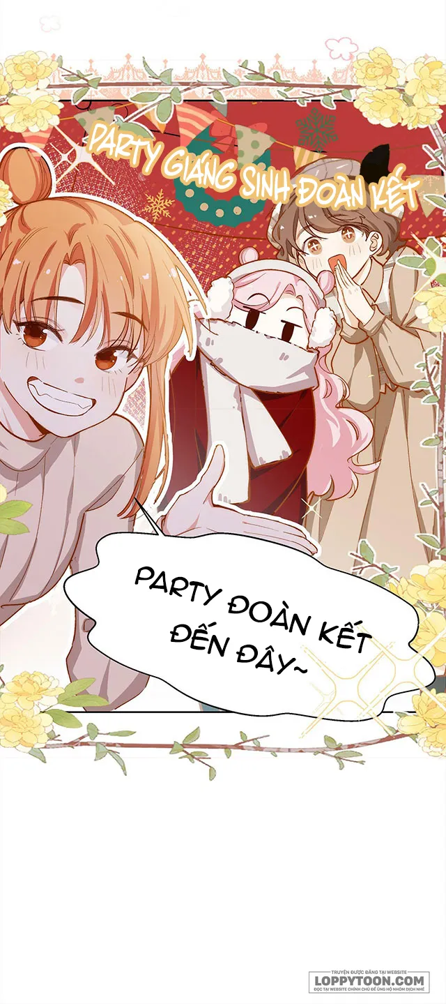 Mười Năm Sau, Tôi Sẽ Kết Hôn Với Kẻ Thù Không Đội Trời Chung Chap 27 - trang 9