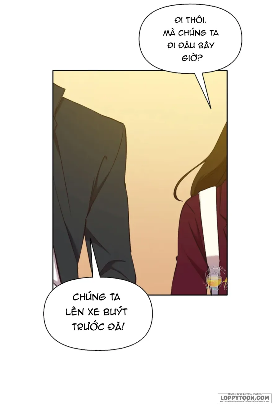 Thanh Xuân Của Chúng Ta Chap 25 - trang 31