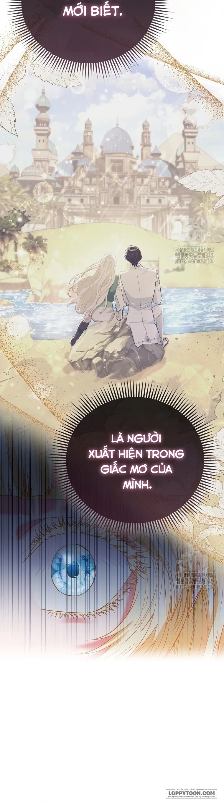 Nàng Công Chúa Của Mọi Người Chap 55 - trang 21