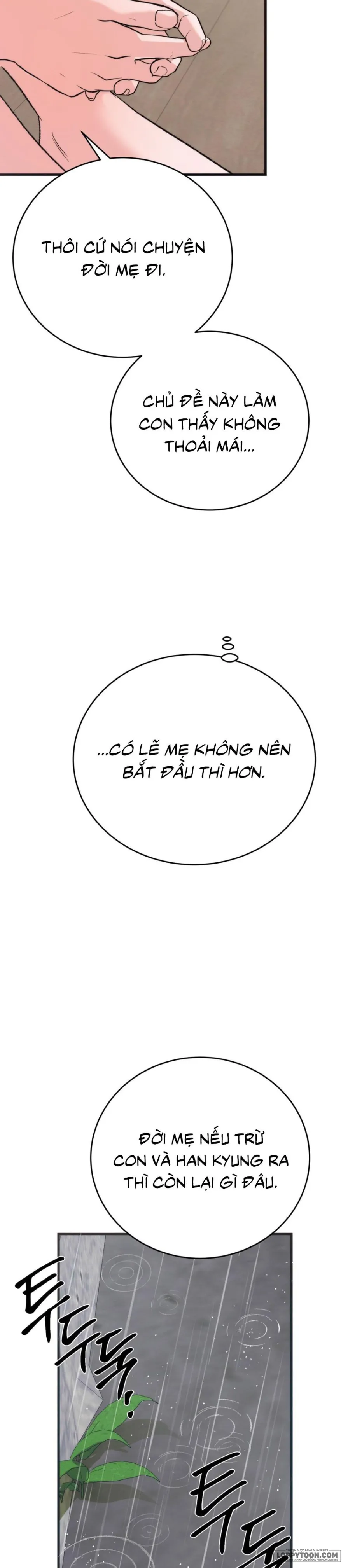 [KHÔNG CHE] Khúc Hát Giữa Mùa Hè Chap 18 - trang 11