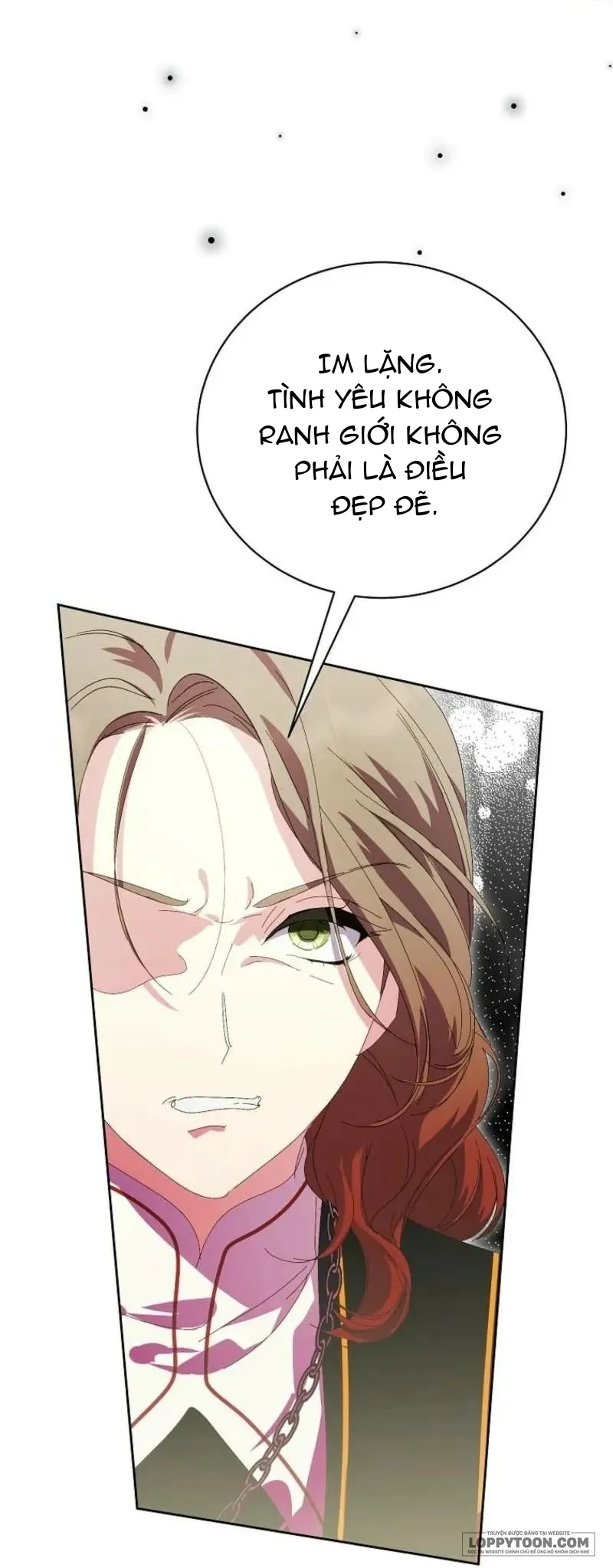 Phía Sau Mặt Nạ Của Nam Chính Hiền Lành Chap 86 - trang 20