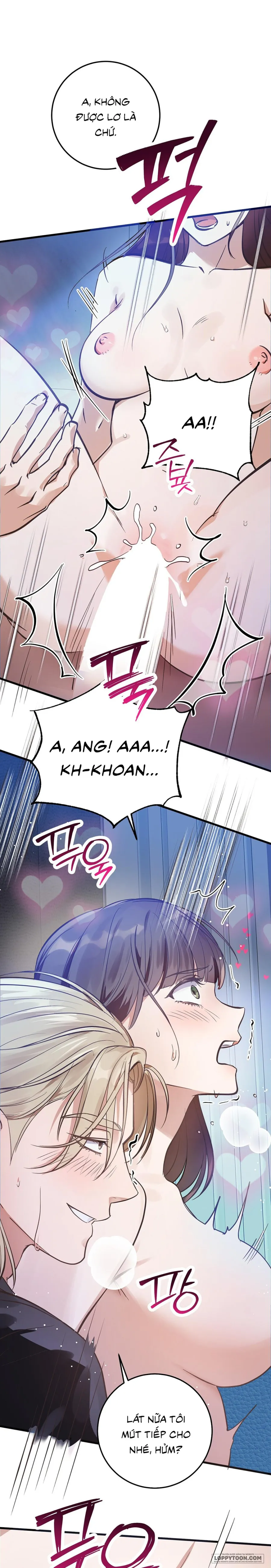 Cách Chinh Phục Người Bạn Thanh Mai Trúc Mã Chap 2 - 🔞🔞🔞 - trang 10
