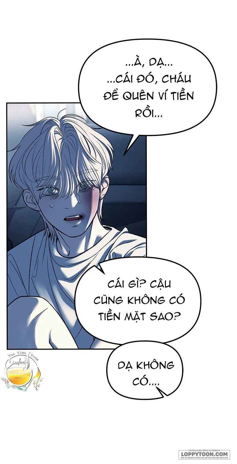 Xâm Nhập Trường Trung Học Tài Phiệt Chap 50 - trang 66