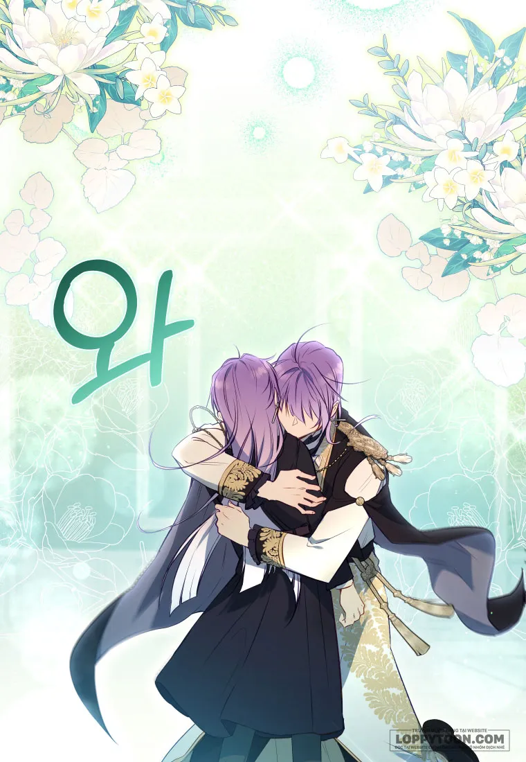Tôi Đang Được Nuôi Dưỡng Bởi Những Kẻ Phản Diện Chap 27 - trang 63