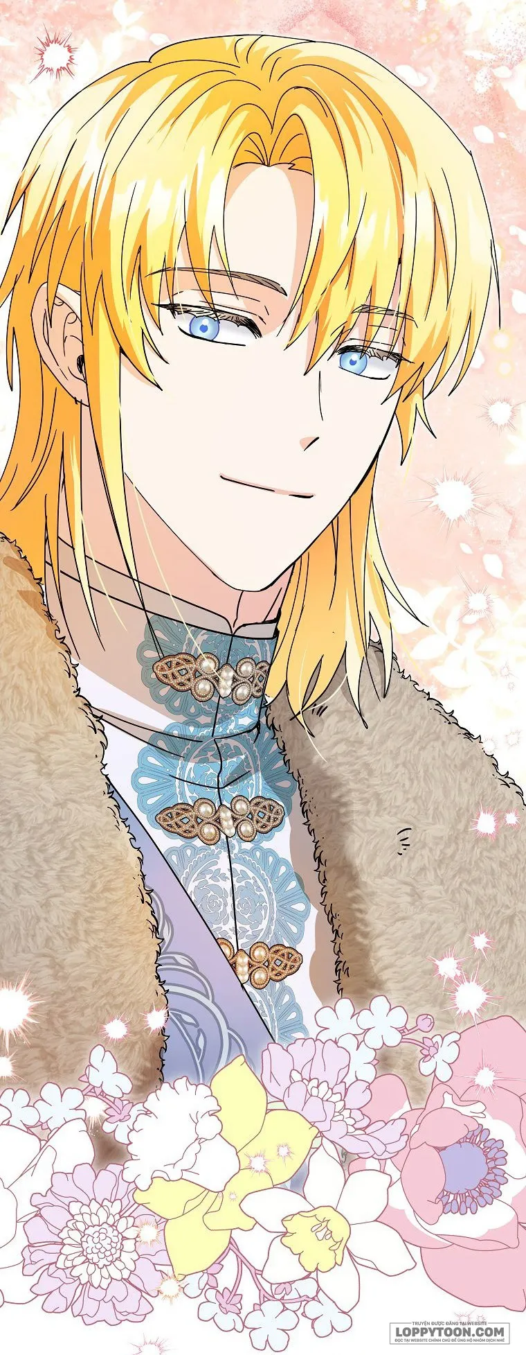 Trở Thành Miêu Nữ Của Hoàng Đế Chap 44 - trang 57