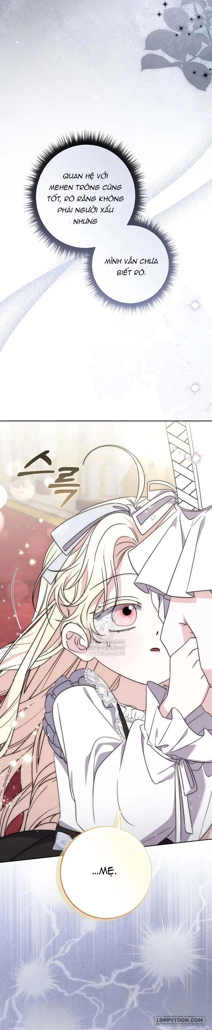 Nam Chính Bệnh Hoạn Ám Ảnh Với Sức Khoẻ Của Tôi Chap 43 - trang 35