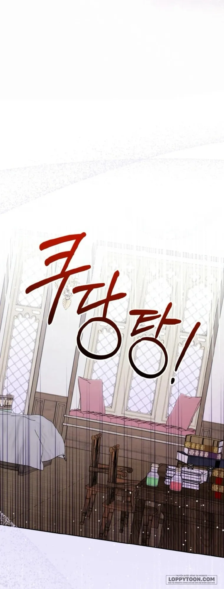 Được Yêu Thương Mà Còn Ngại Ngùng Sao Chap 89 - trang 38