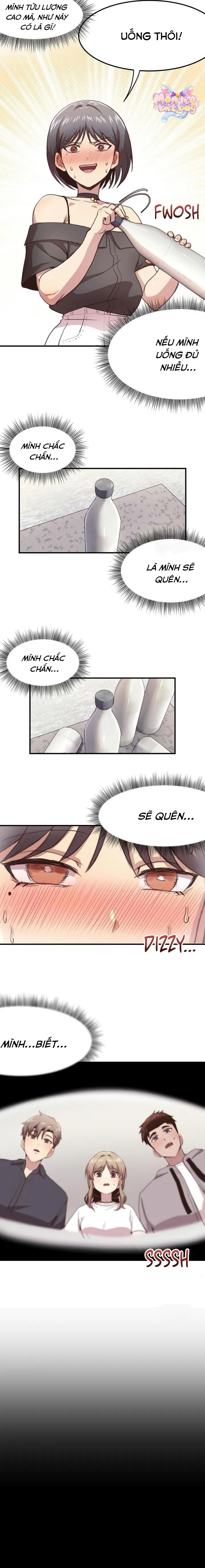 Bạn Bè Của Anh Trai Chap 18 - 🔞 - trang 14
