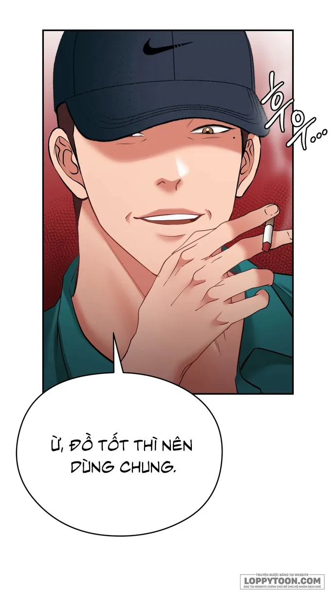 Em Gái XX Chung Của Các Chú Sân Golf Chap 5 - 🔞🔞🔞 - trang 44