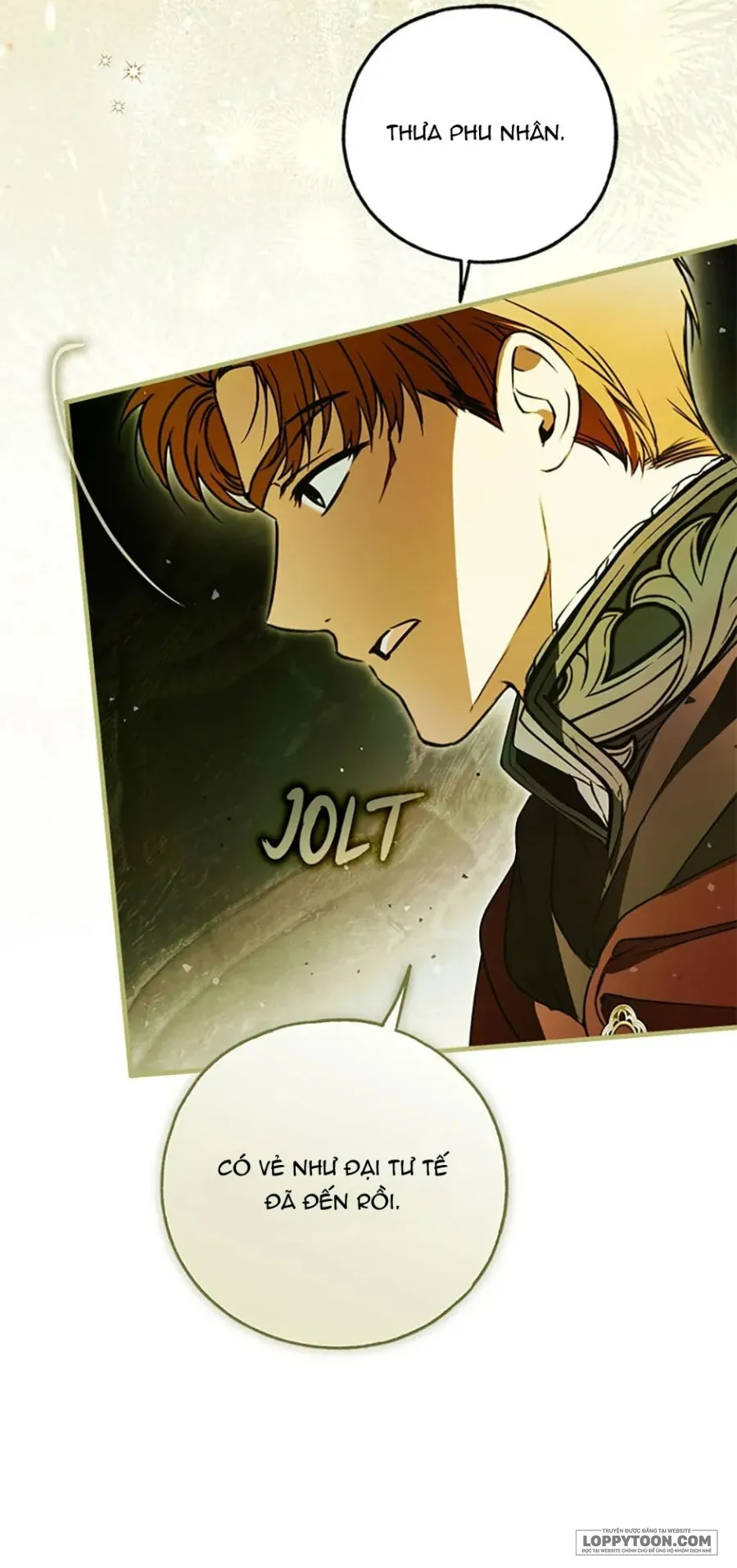 Có Kẻ Đã Sở Hữu Cơ Thể Của Tôi Chap 77 - trang 22