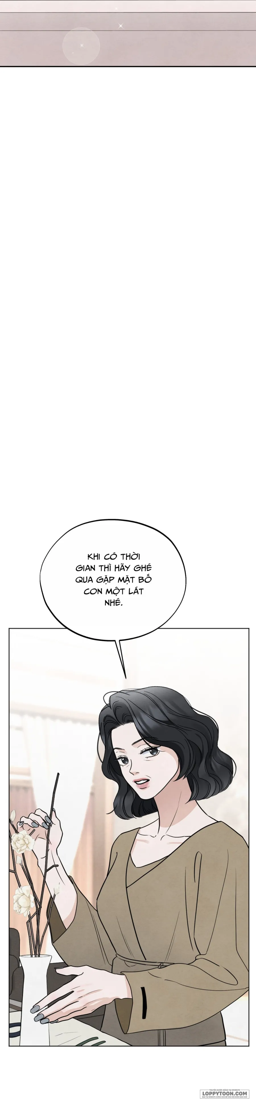 Cuộc Đời Của Kẻ Cặn Bã Chap 69 - trang 14