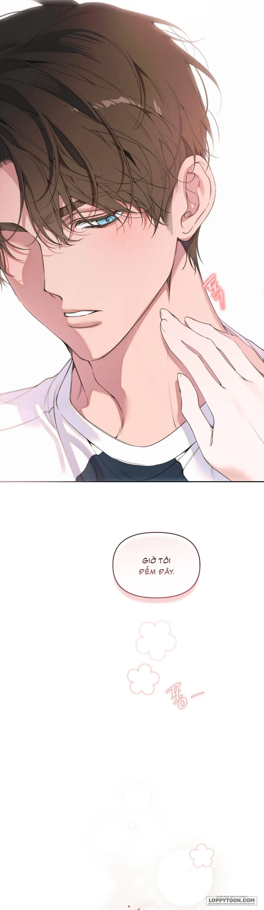 Love:Zero Chap 16 - trang 16