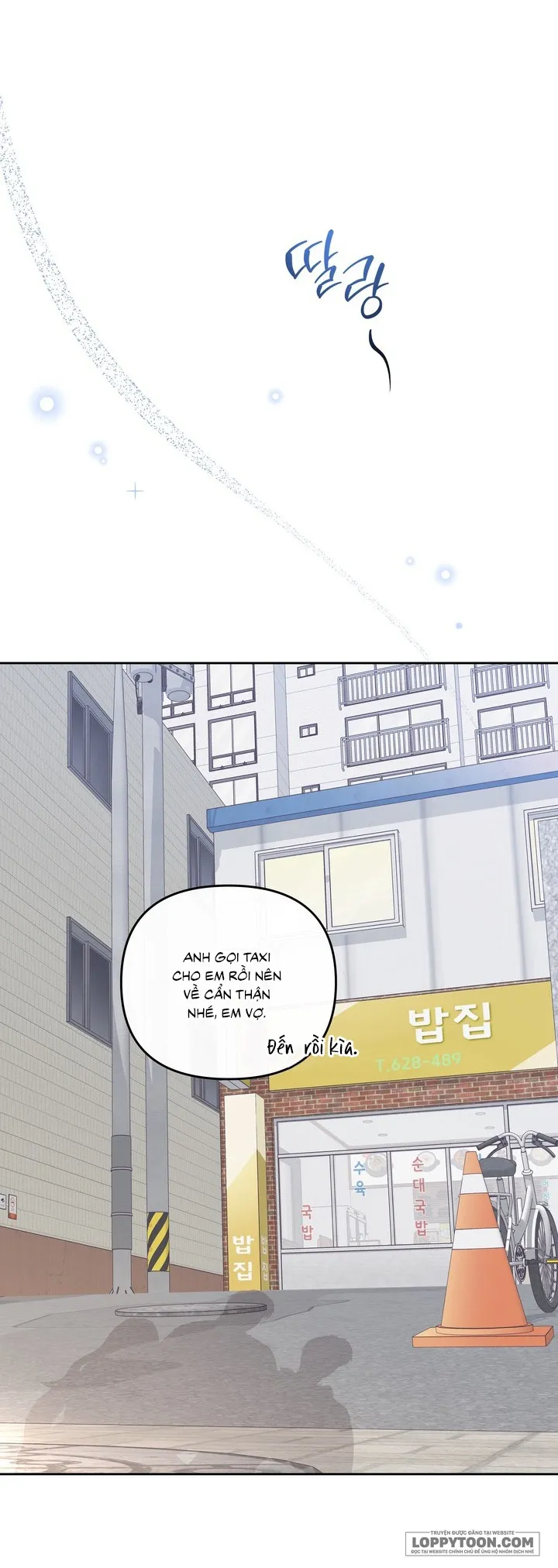 Đối Tác Ba Bên Chap 6 - 🔞 - trang 10