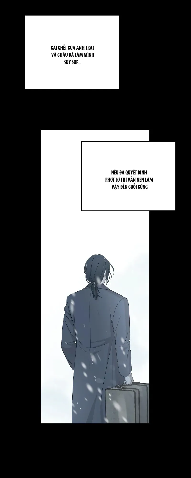 Gia Đình Chồng Quá Ám Ảnh Bởi Tôi Chap 91 - trang 69
