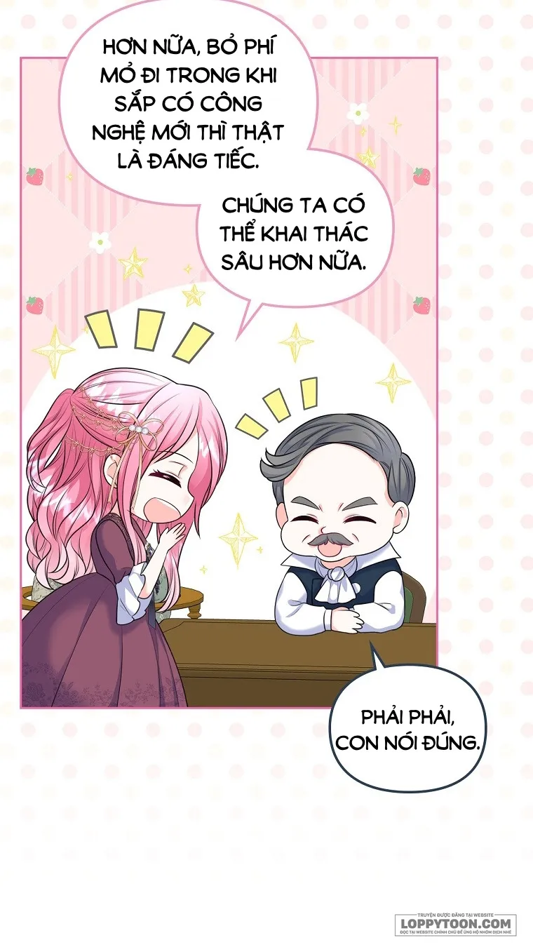 Tôi Sẽ Ly Hôn Với Anh Trai Nữ Chính Chap 5 - trang 20