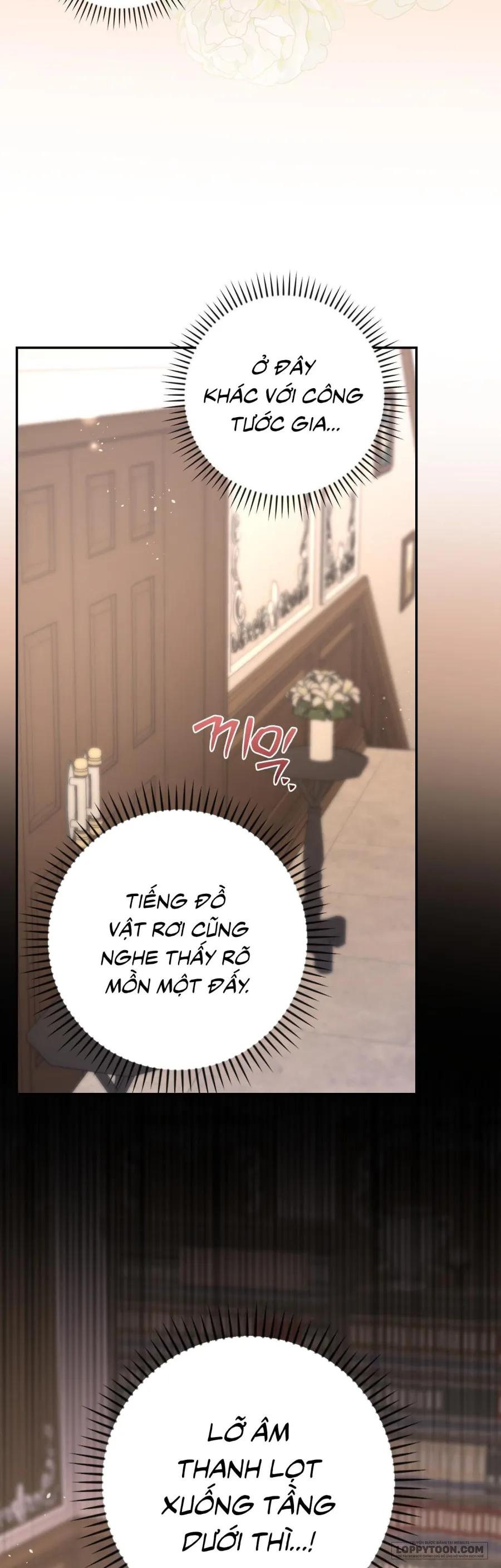 Ủa, Sao Thể Loại Này Khác Biệt Quá Vậy? Chap 12 - 🔞🔞 - trang 25