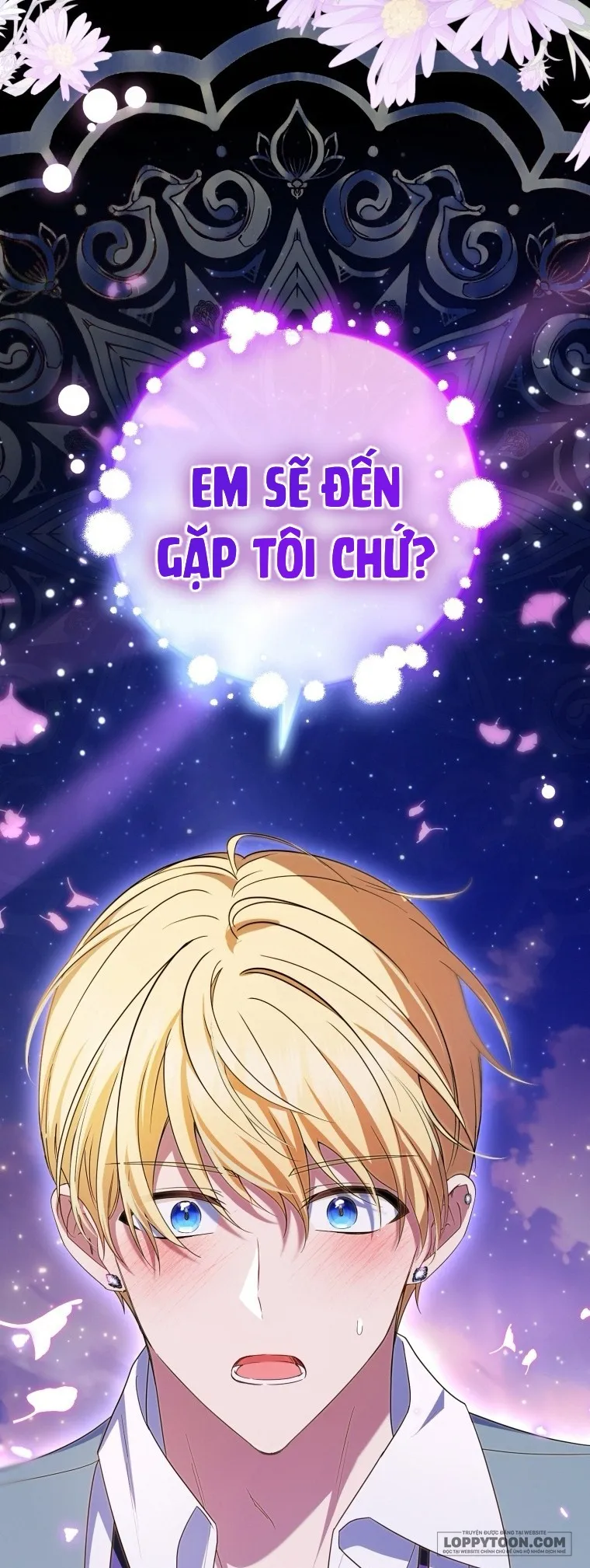 Được Yêu Thương Mà Còn Ngại Ngùng Sao Chap 100 - trang 29