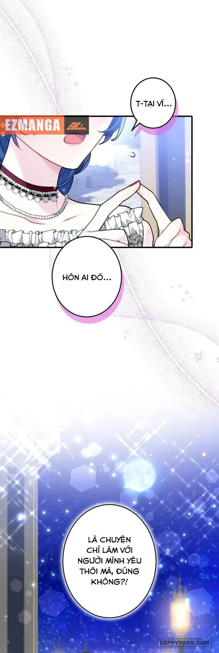 Hợp Đồng Ba Năm Với Tử Thần Chap 10 - trang 10