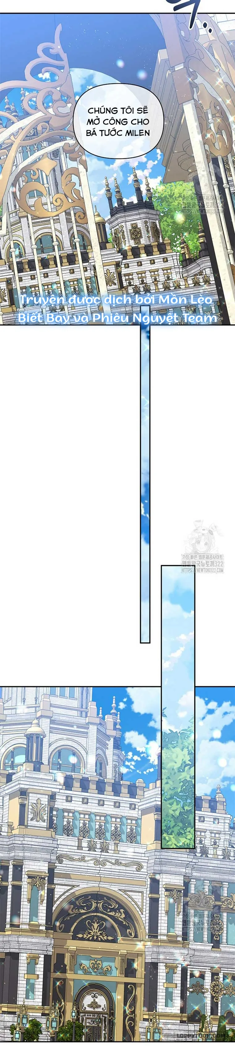 Trở Thành Bảo Mẫu Mắc Bệnh Nan Y Của Nam Chính Hắc Ám Chap 12 - trang 22