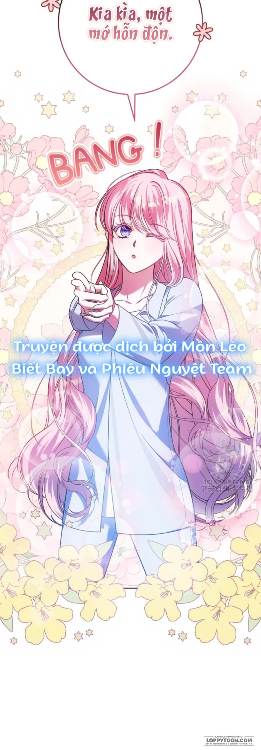 Tôi Gặp Nam Chính Trong Tù Chap 26 - trang 20