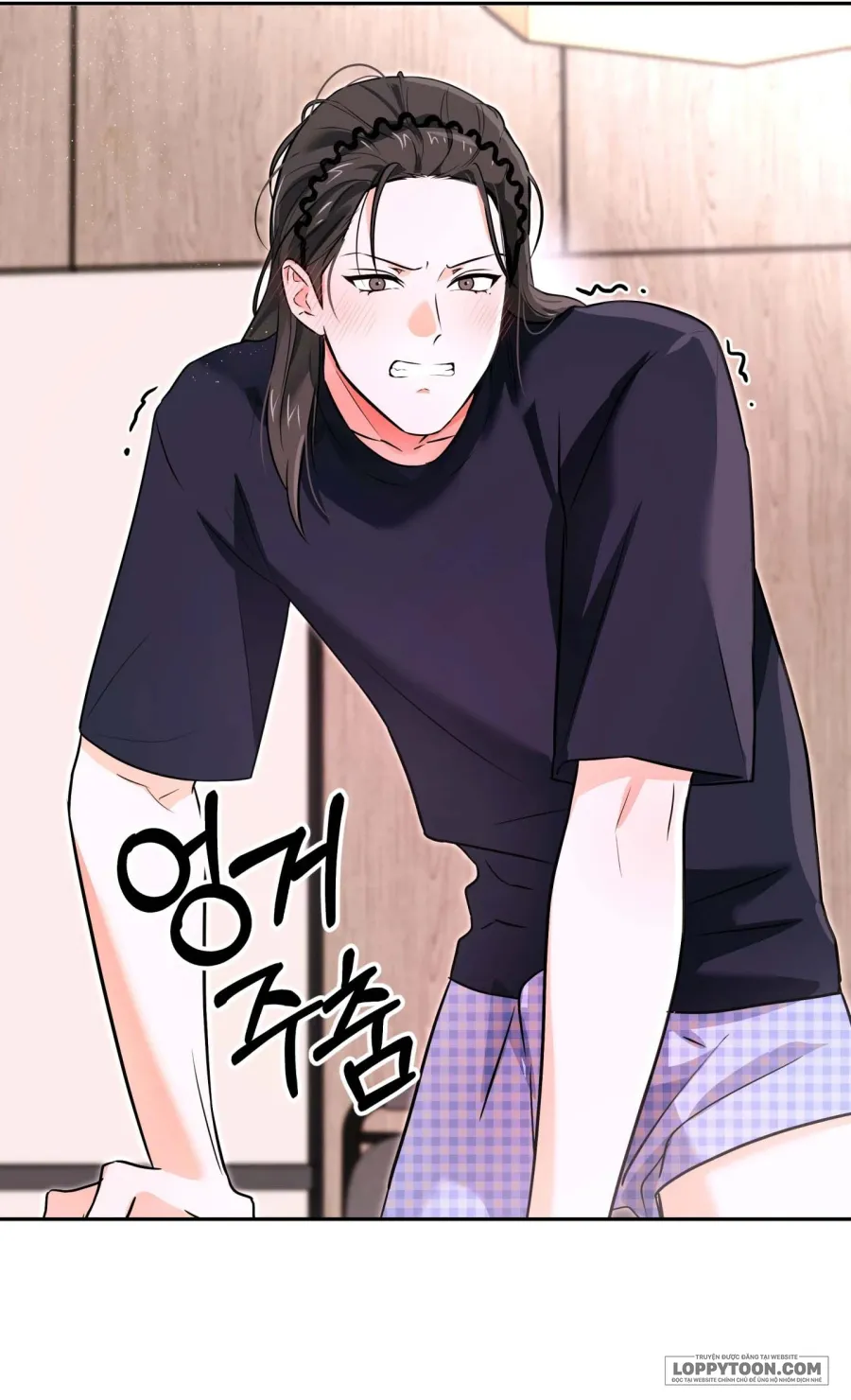 Tôi Chỉ Thích Mỹ Nam! Chap 9 - 🔞 - trang 81