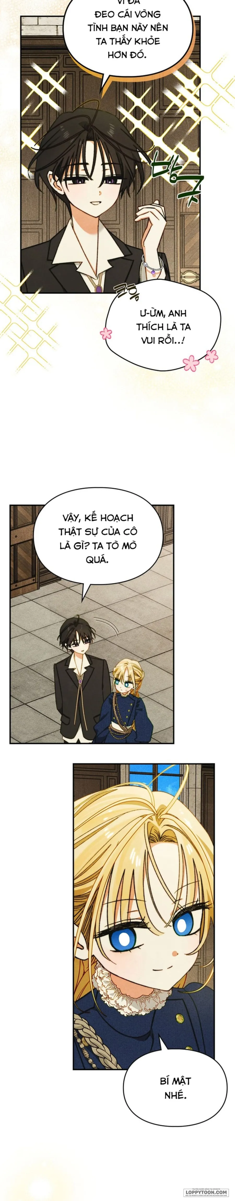 Thuần Hoá Munchkin Chap 14 - trang 15