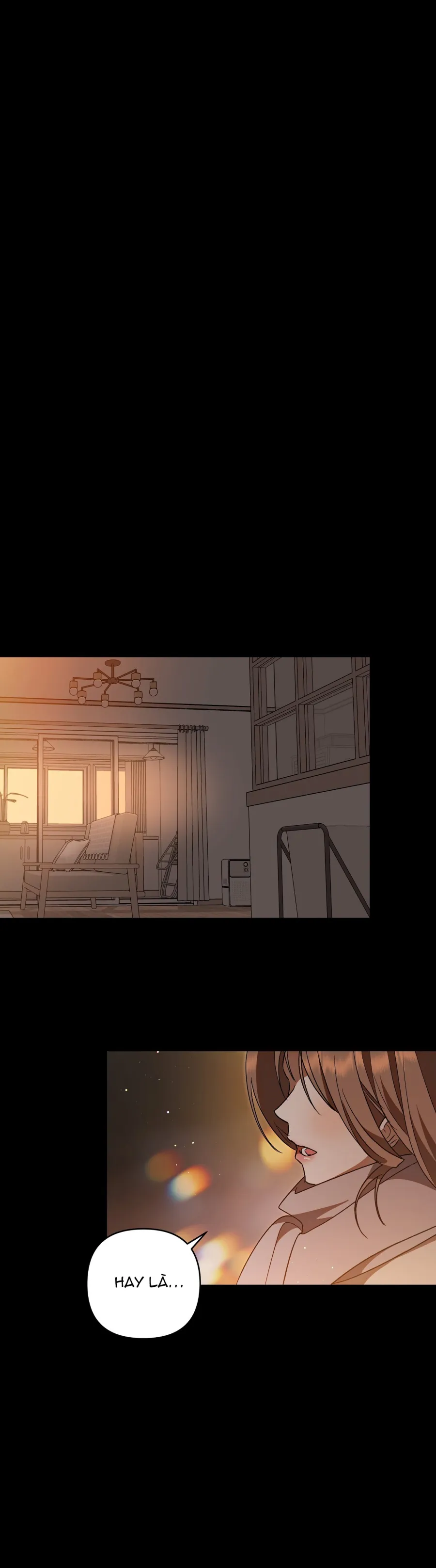 Ngưỡng Tuyệt Đối Chap 17 - trang 2