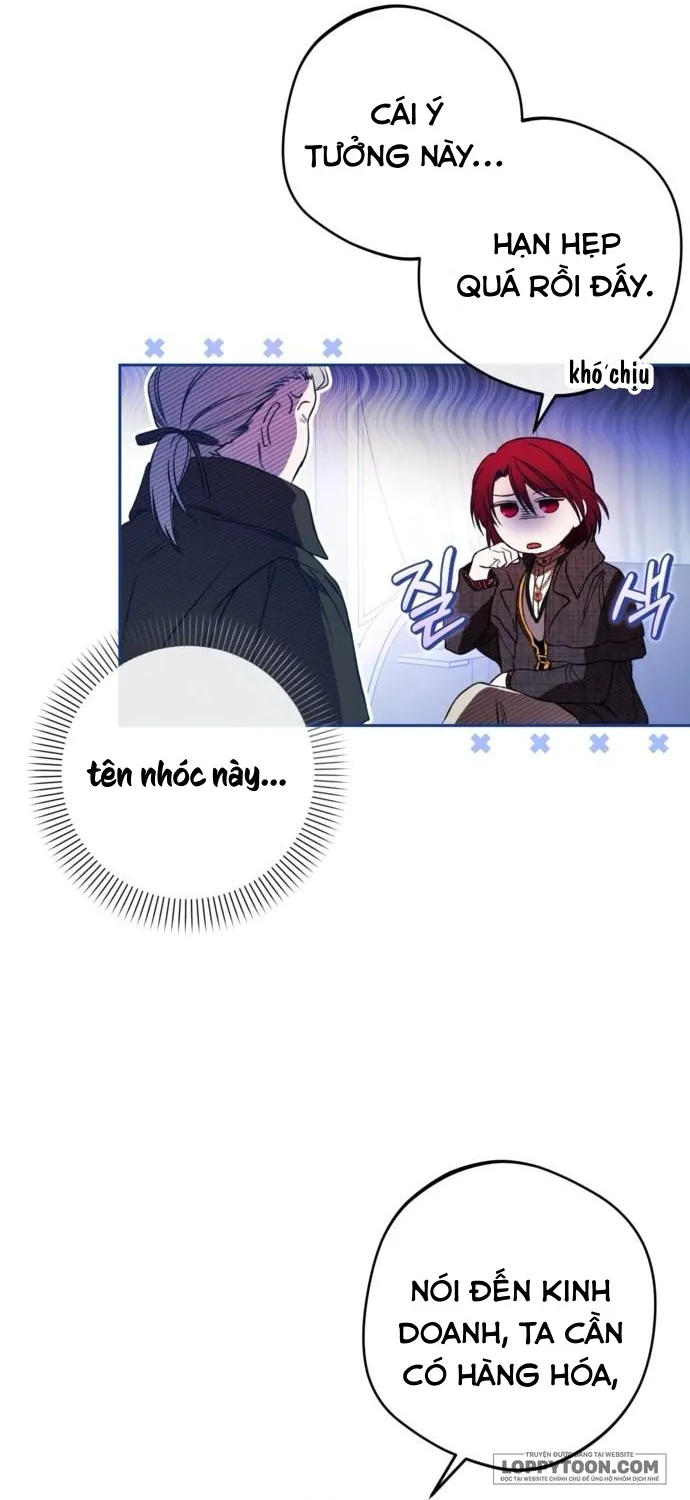 Bạo Chúa Độc Ác Trở Lại Chap 3 - trang 14