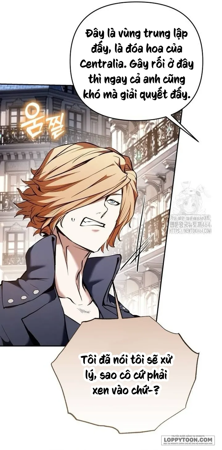 Thỏ Trắng Ở Xứ Sở Thần Tiên Chap 39 - trang 41