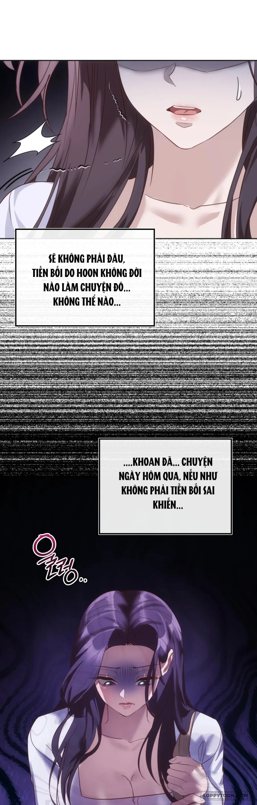 Nữ Sinh Đại Học Hae Joo Chap 22 - 🔞 - trang 10